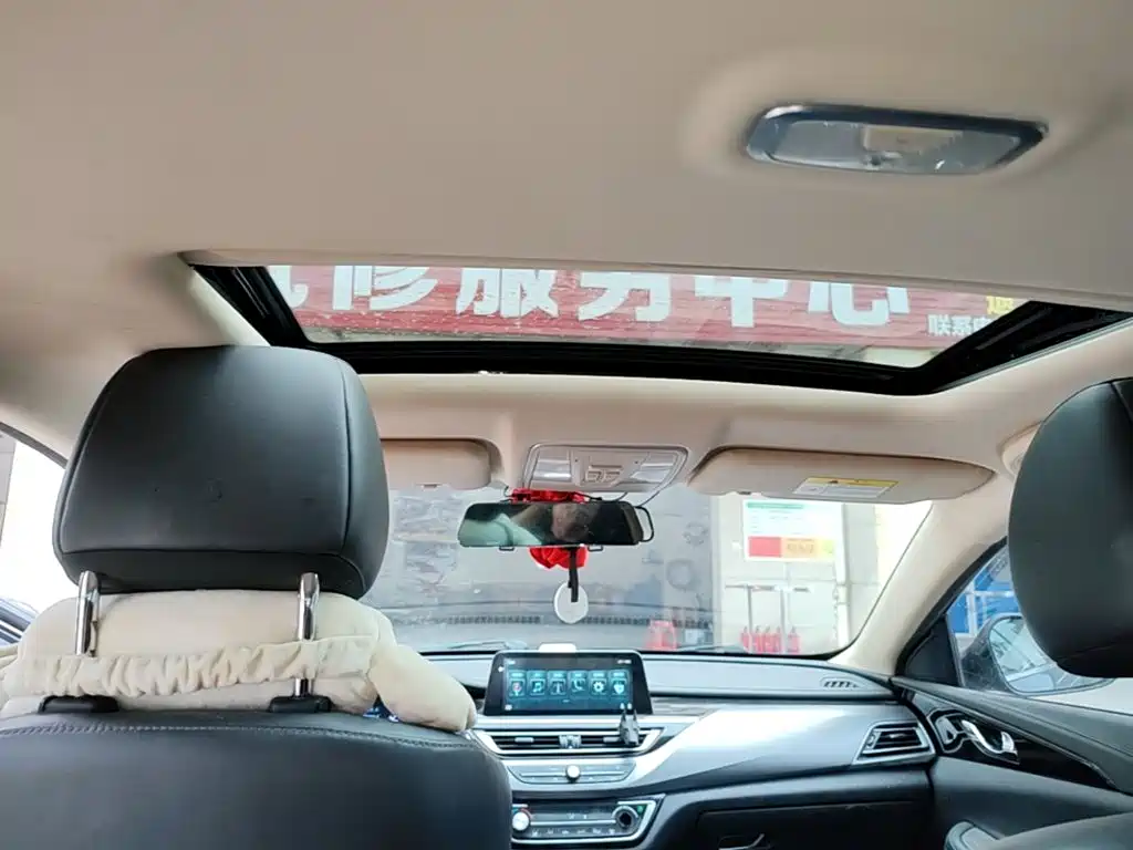 Changan Ruicheng CC — миниатюра 18