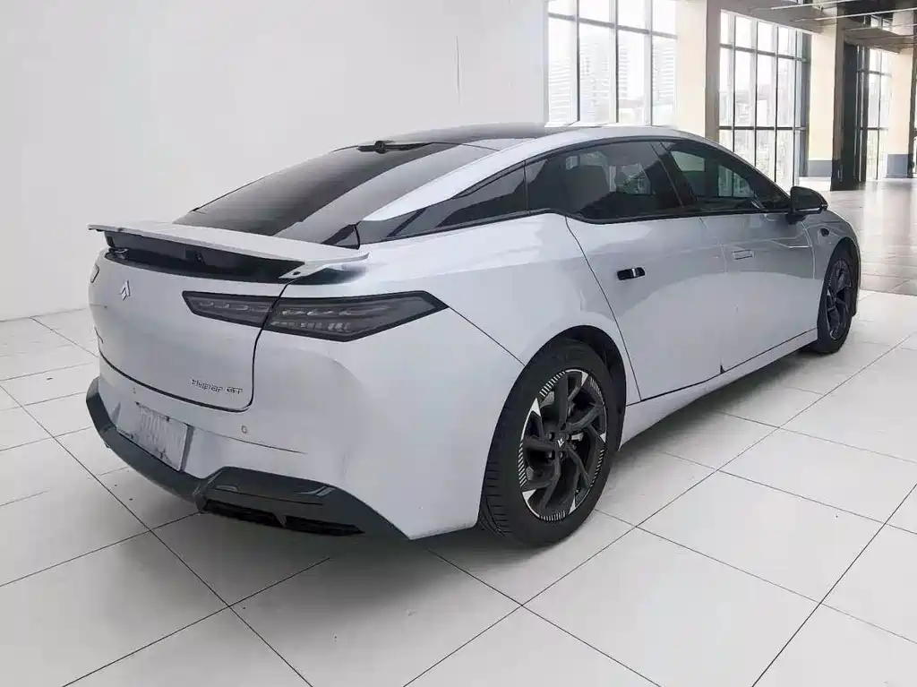 Hyper GT — миниатюра 7