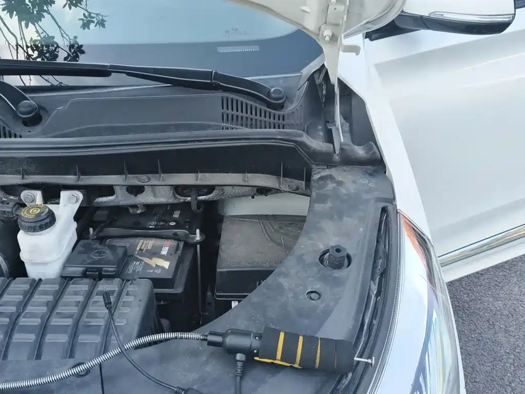 GAC Motor Trumpchi M8 — миниатюра 20