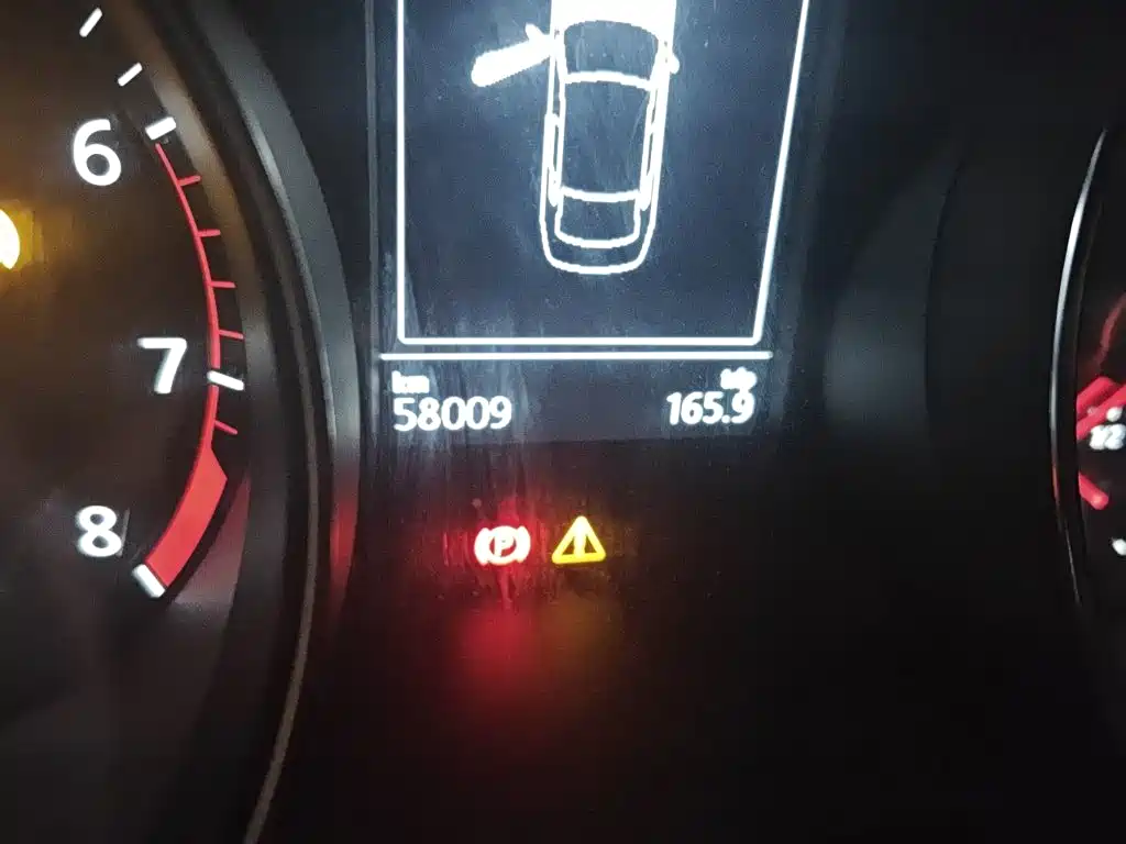 Volkswagen Magotan — миниатюра 5