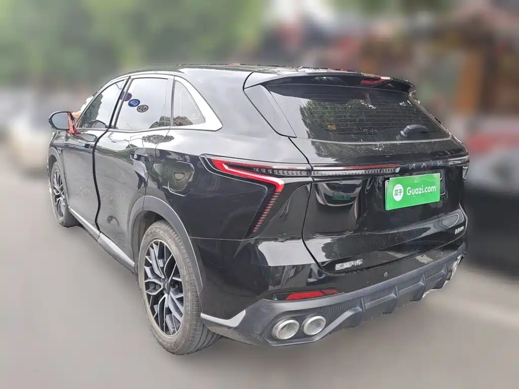 Cowin Kunlun Hybrid — миниатюра 25