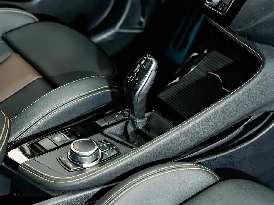 BMW X2 — миниатюра 18
