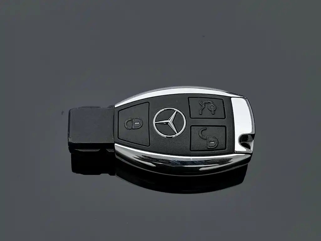 Mercedes-Benz GLC — миниатюра 19