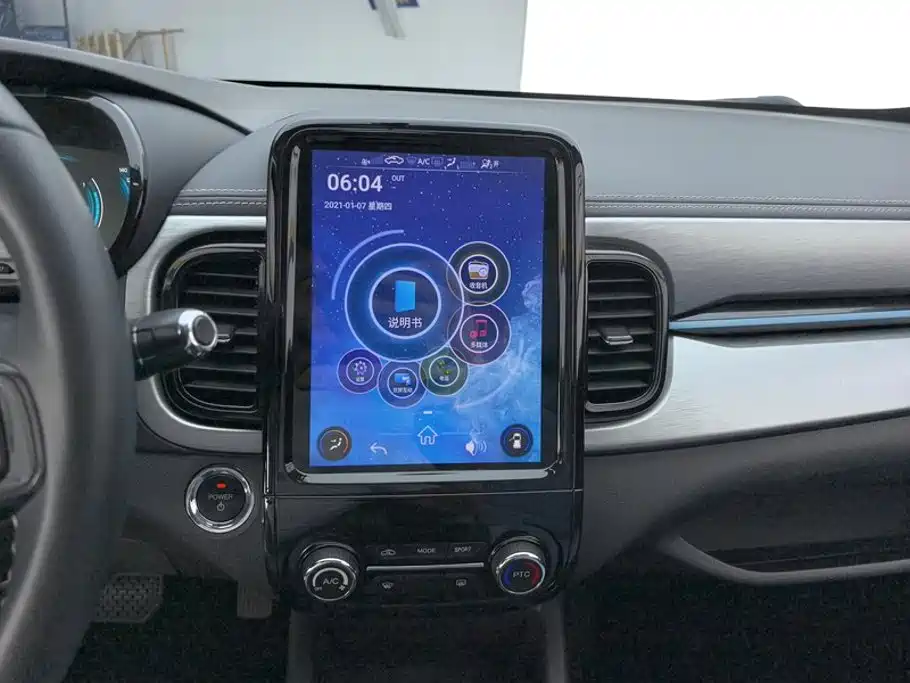 Chery QQ Little Ant — миниатюра 13