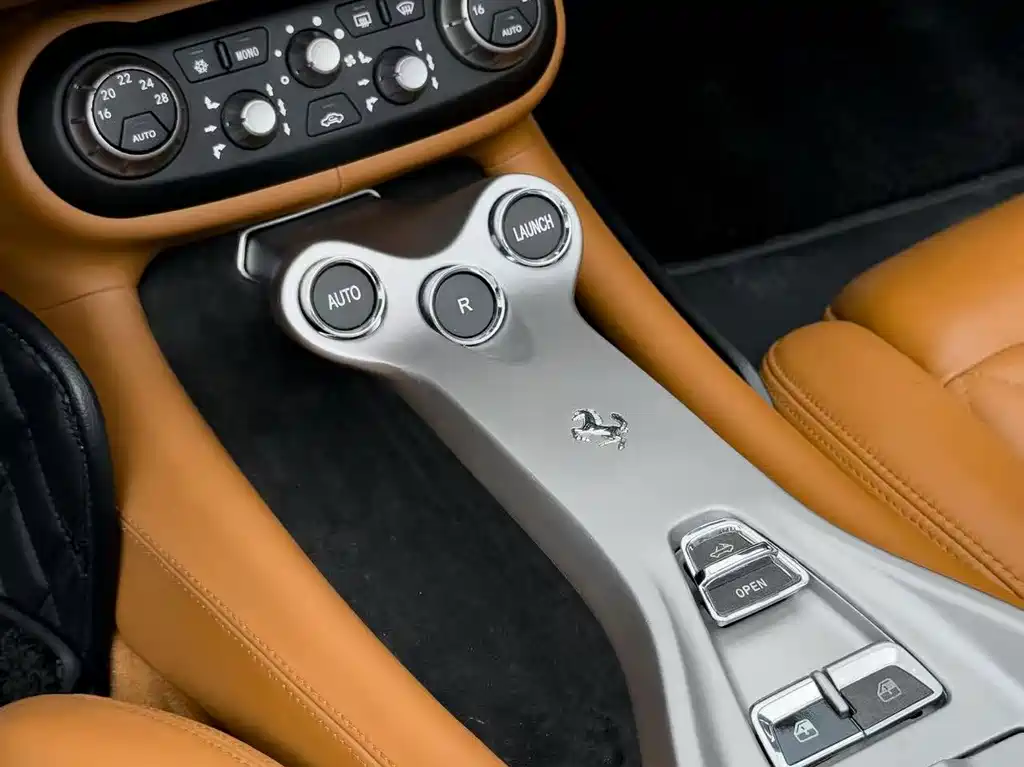 Ferrari California T — миниатюра 20