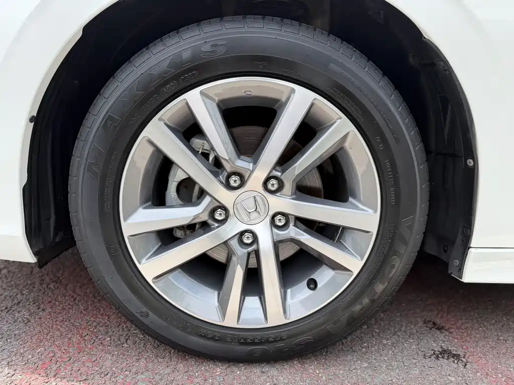 Honda Civic — миниатюра 15