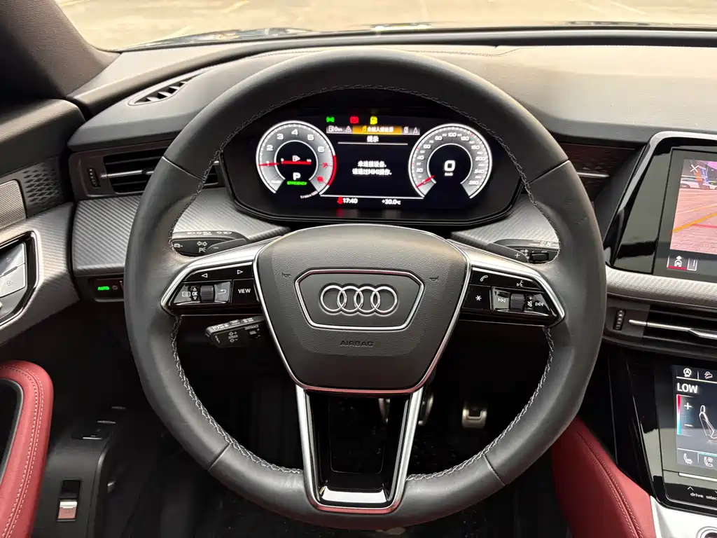 Audi Q6 — миниатюра 4