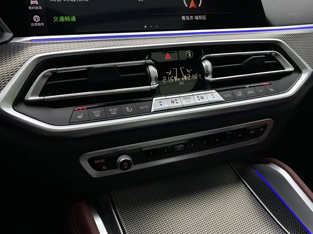 BMW X6 — миниатюра 23