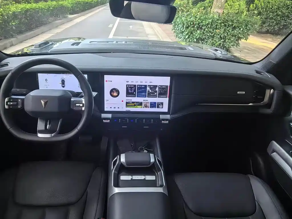 Deepal Deepal G318 — миниатюра 6