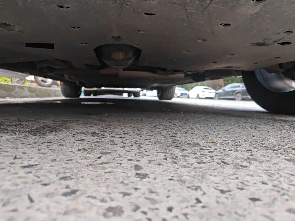 Li Auto Li L8 — миниатюра 21