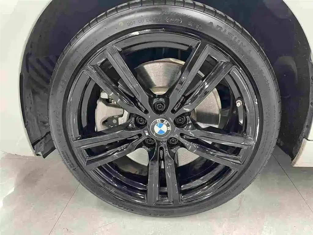 BMW 1 Series — миниатюра 16