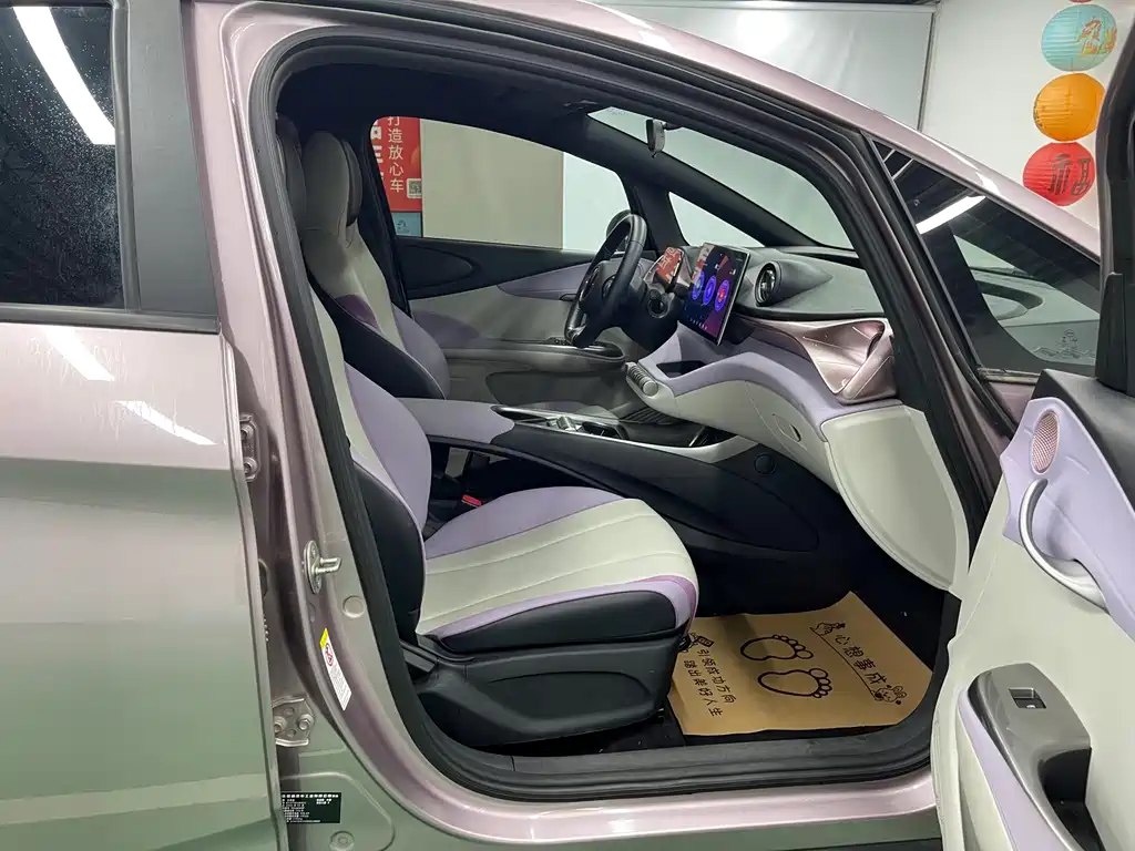 BYD Dolphin — миниатюра 20