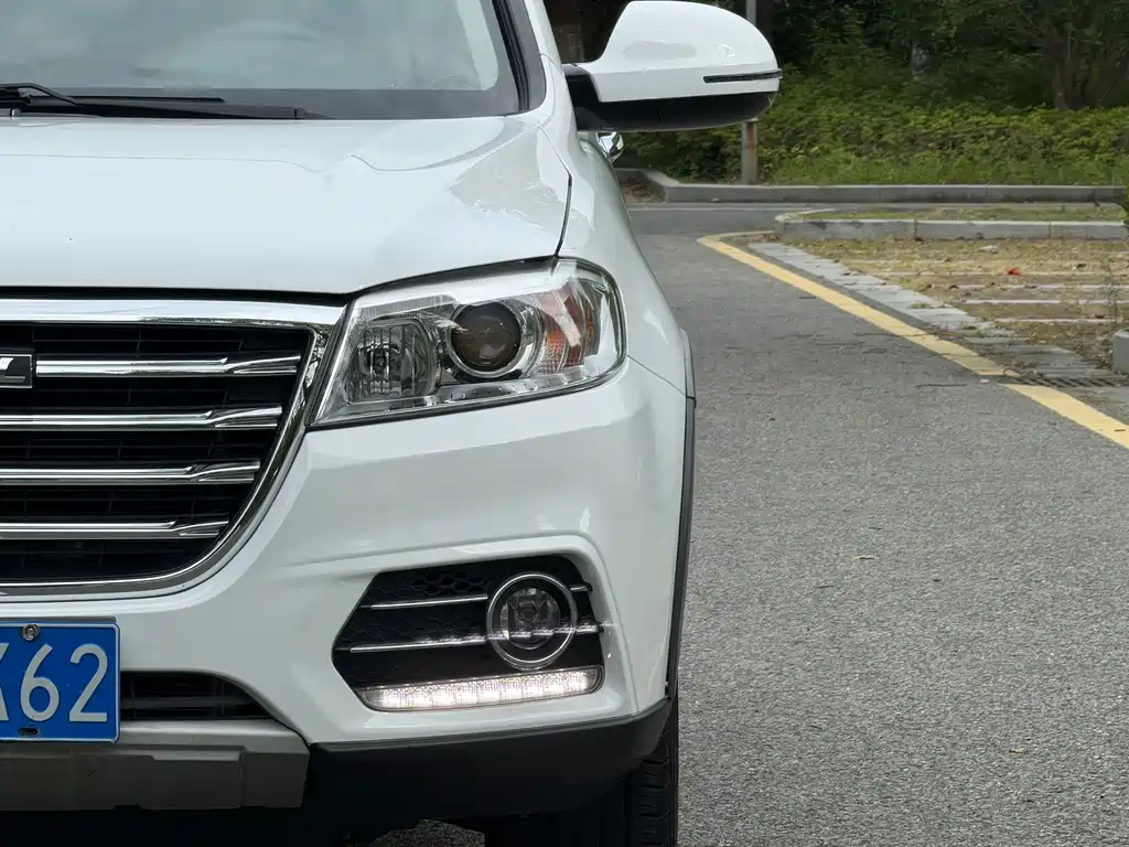 Haval H6 — миниатюра 13