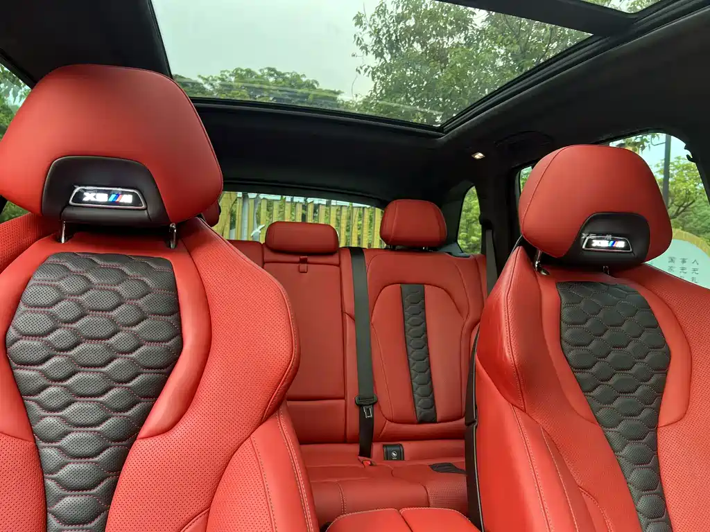 BMW X5 (Import) — миниатюра 25