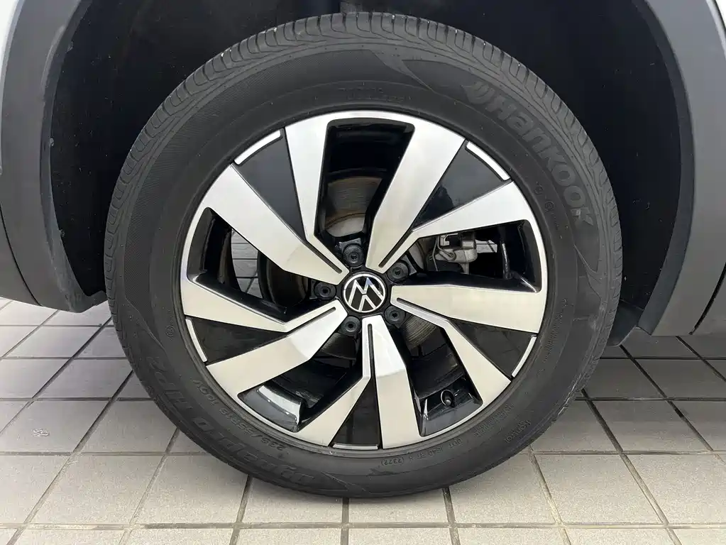 Volkswagen Tayron — миниатюра 21