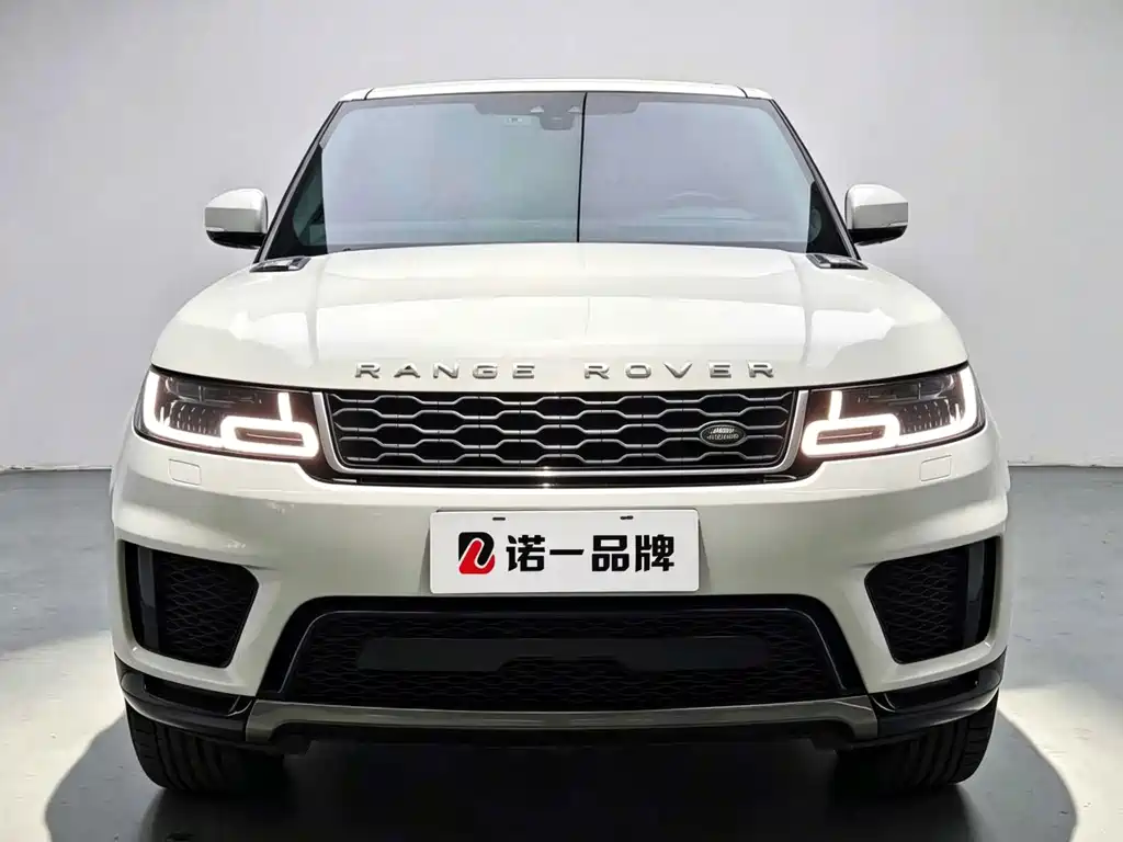 Land Rover Sport PHEV — миниатюра 2