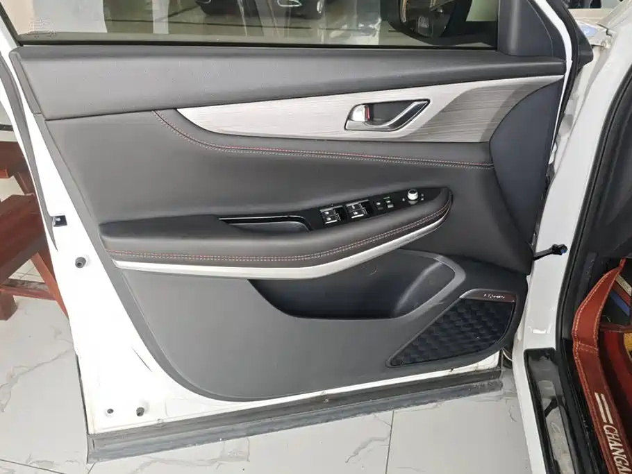 Changan CS75 — миниатюра 7