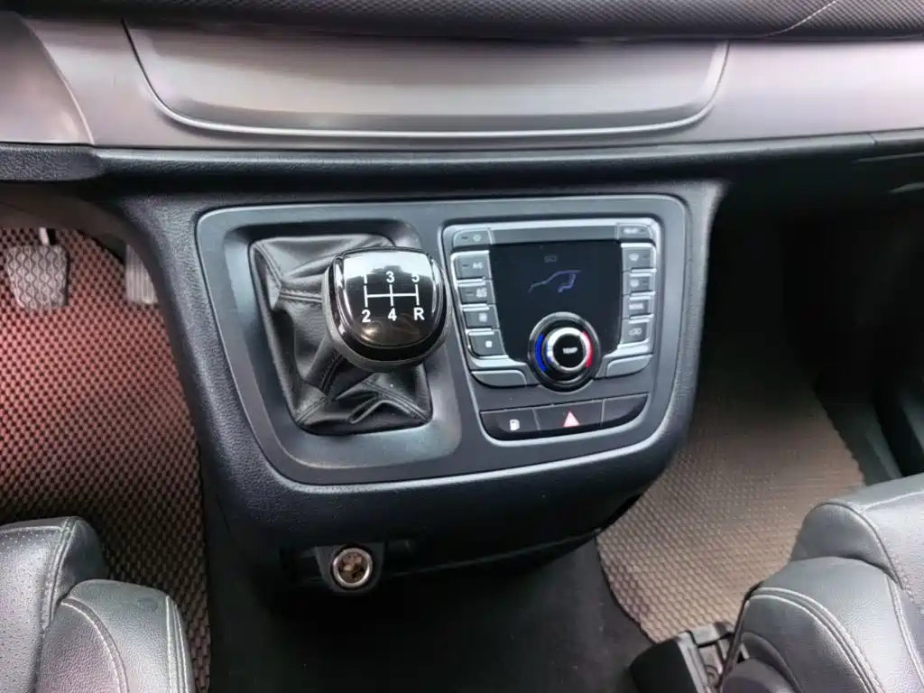 MAXUS G10 — миниатюра 14