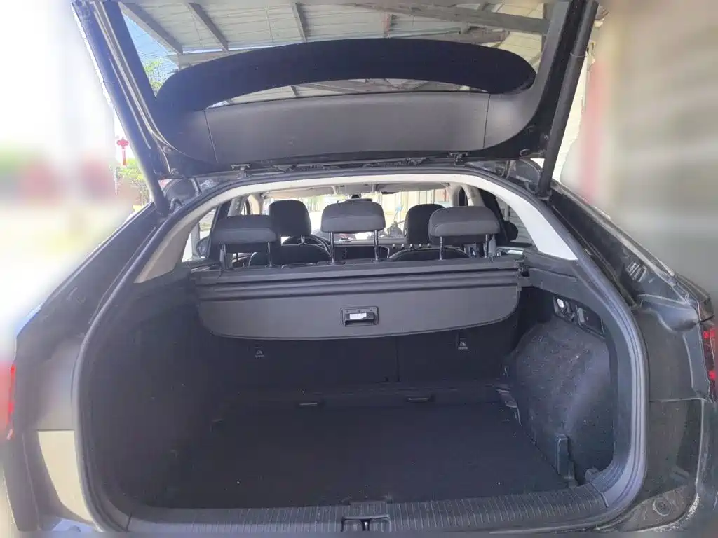 Volkswagen Tayron — миниатюра 20