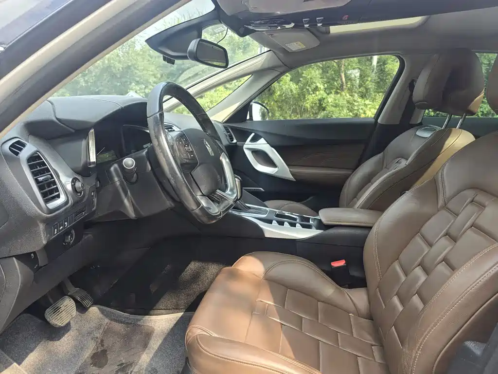 DS DS 5 — миниатюра 4