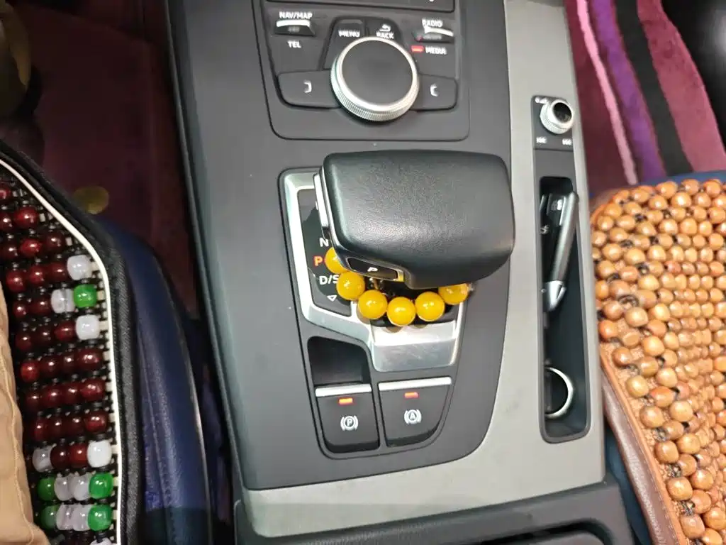 Audi Q5L — миниатюра 7