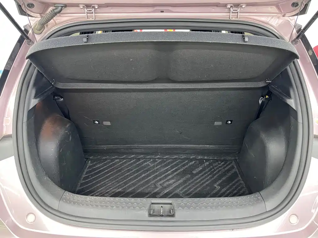 BYD Dolphin — миниатюра 22