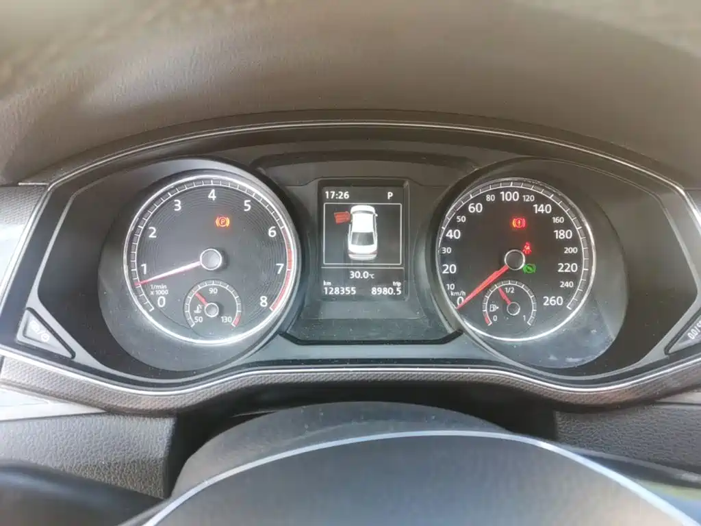 Volkswagen Passat — миниатюра 12