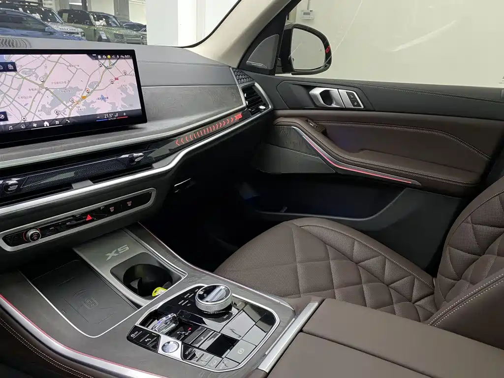 BMW X5 — миниатюра 34