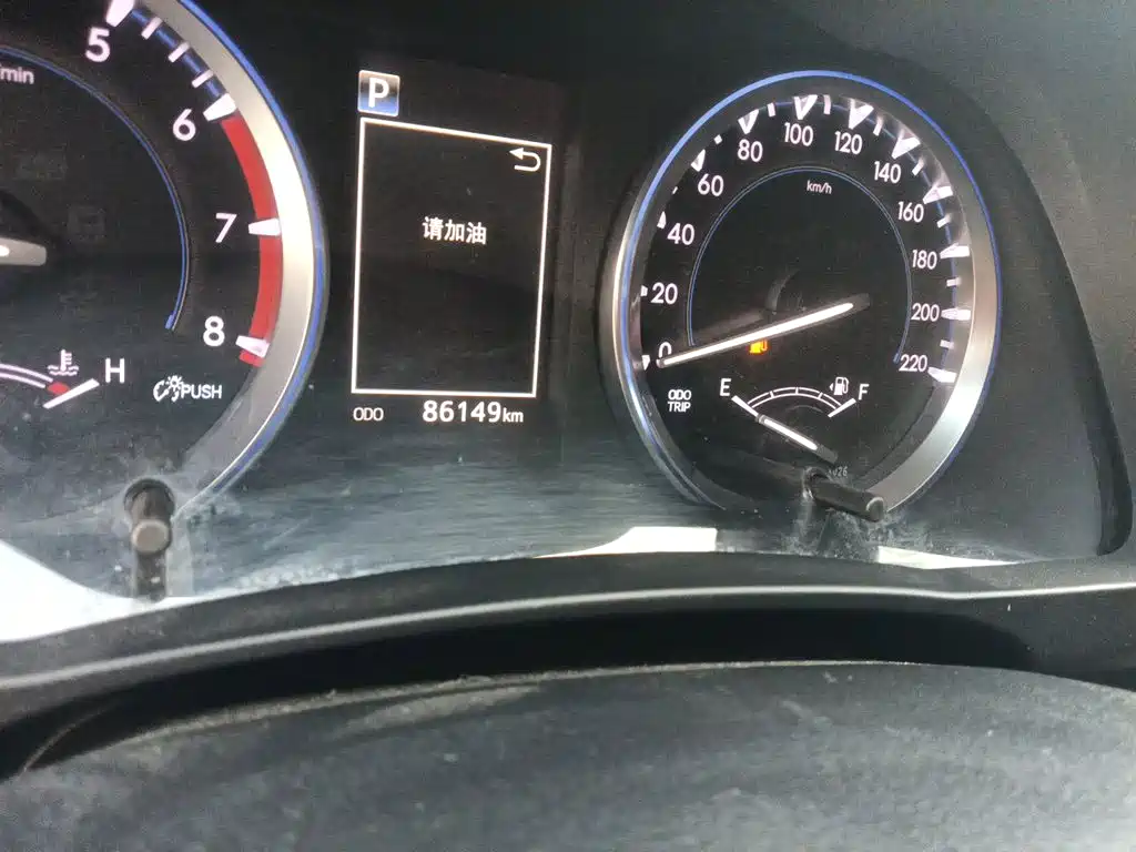 Toyota Highlander — миниатюра 13
