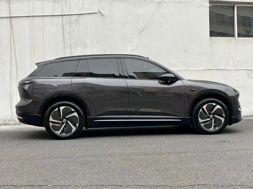 NIO NIO ES6