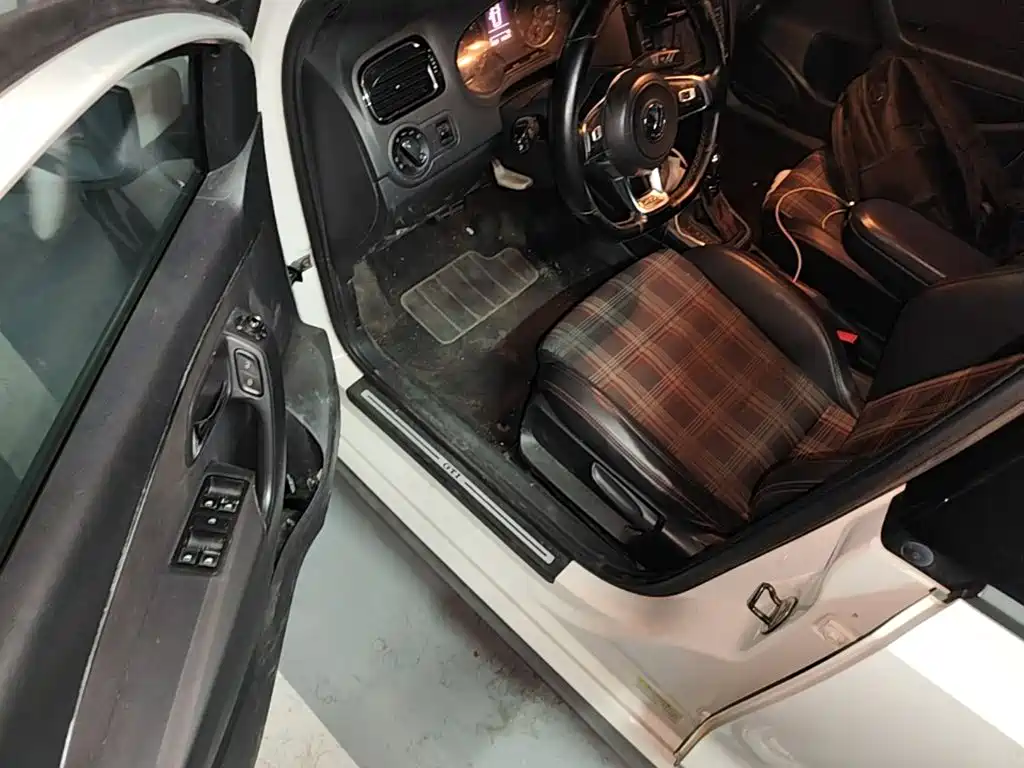 Volkswagen Polo — миниатюра 16