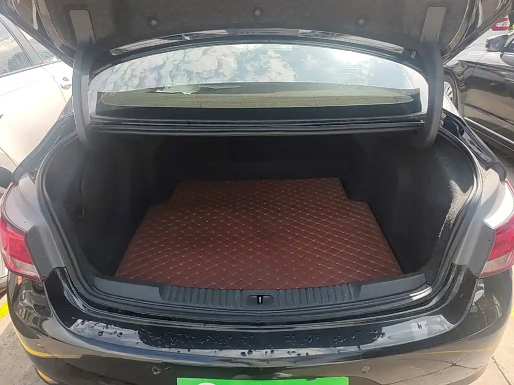 Buick Verano — миниатюра 19