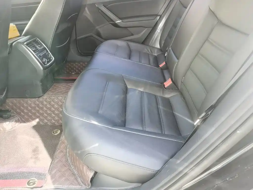 Volkswagen Passat — миниатюра 17