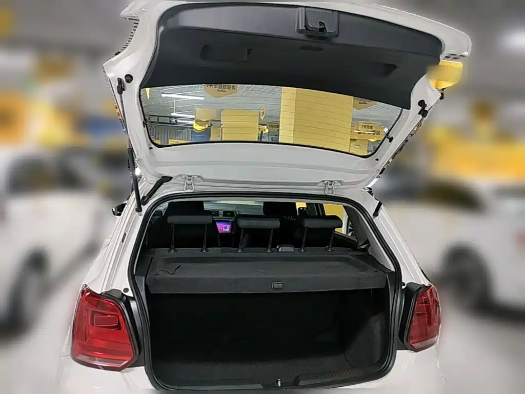 Volkswagen Polo — миниатюра 24
