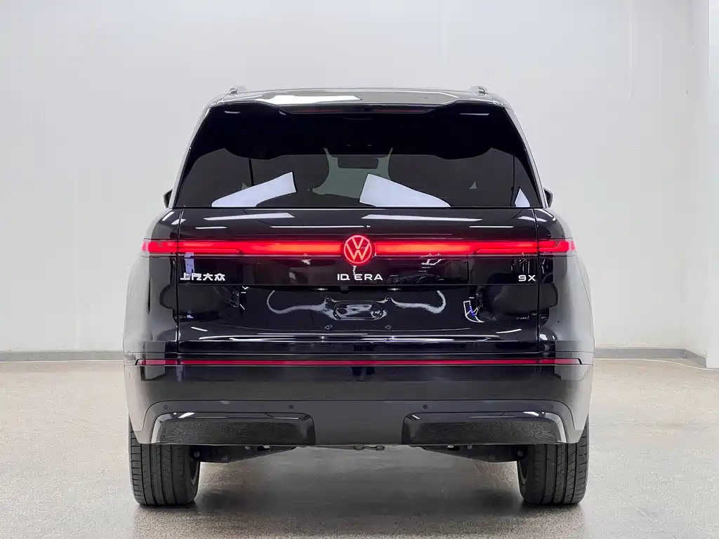 Volkswagen ID.ERA 9X — миниатюра 6