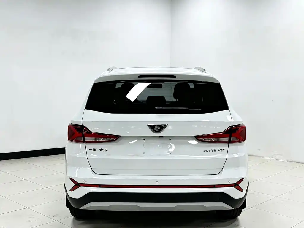 Jetta VS7 — миниатюра 5