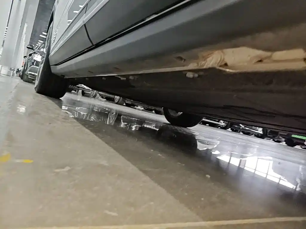 Leapmotor Leapmotor C11 — миниатюра 22