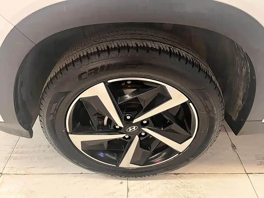 Hyundai ix35 — миниатюра 5