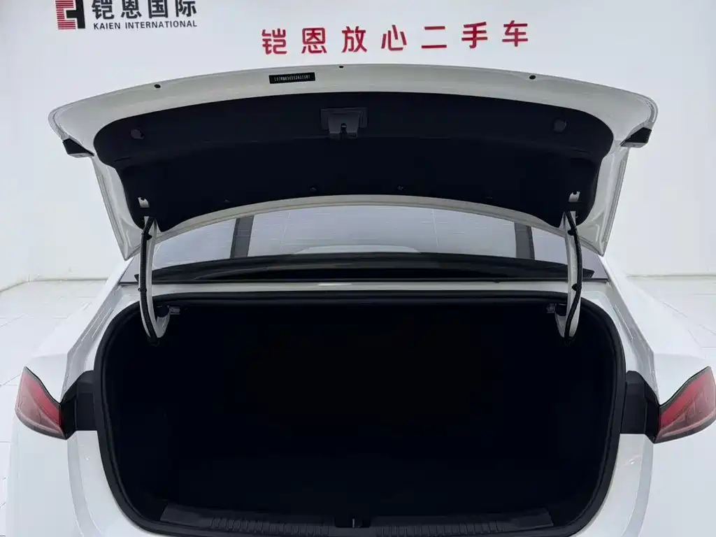 Roewe D7 — миниатюра 11