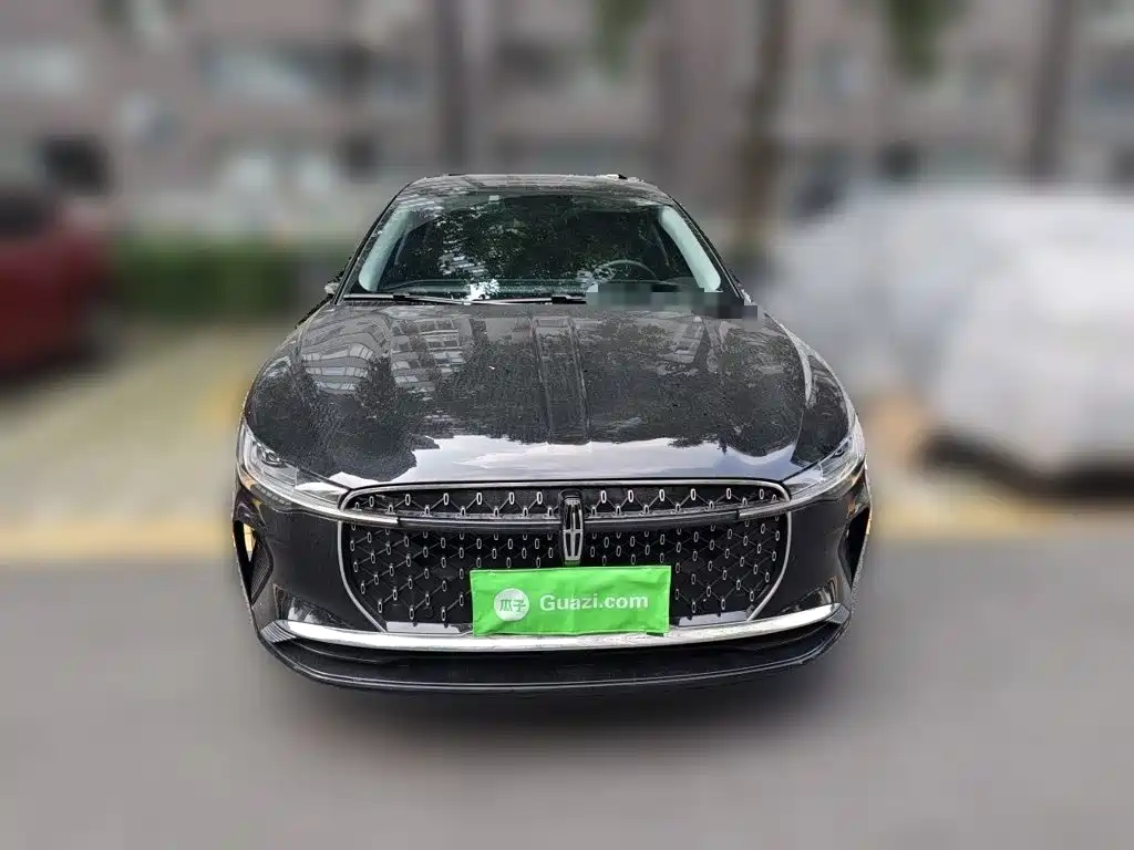 Lincoln Z — миниатюра 2