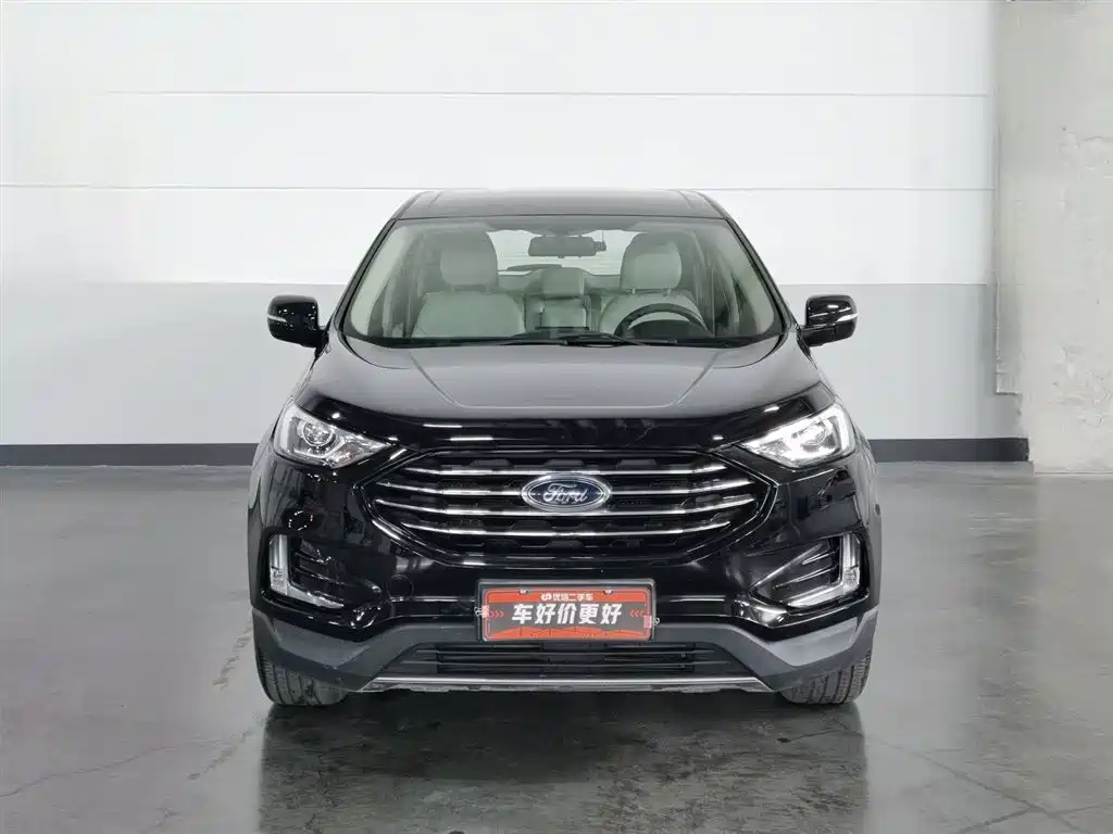 Ford Edge 2020 EcoBoost 245 5 мест