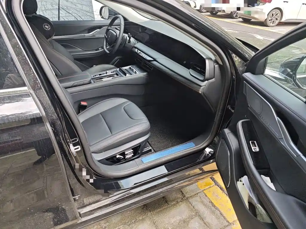Lincoln Z — миниатюра 21