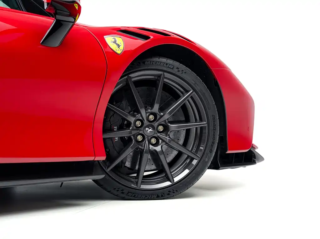 Ferrari SF90 — миниатюра 5
