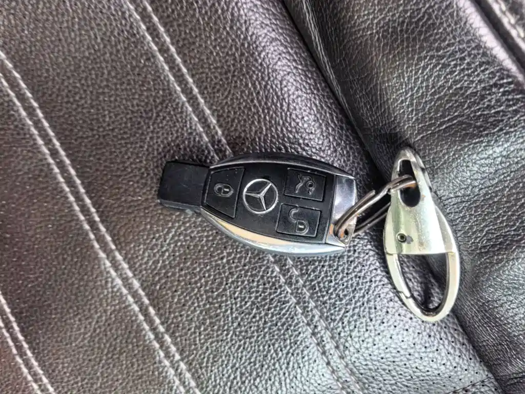 Mercedes-Benz GLE 2017 GLE 400 4MATIC