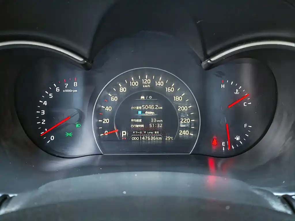Kia Sorento — миниатюра 17