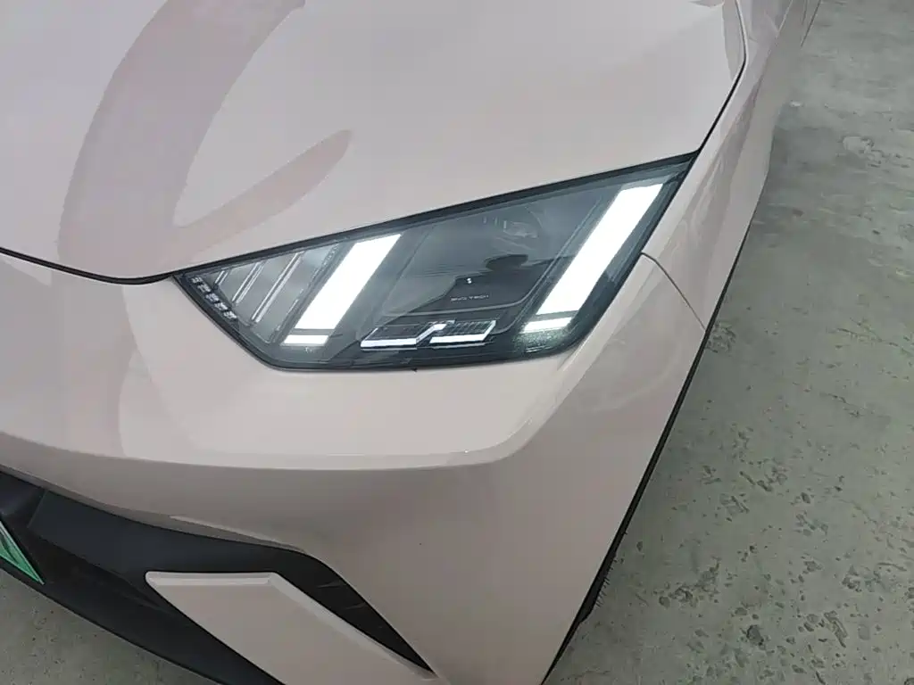 BYD Seagull — миниатюра 24