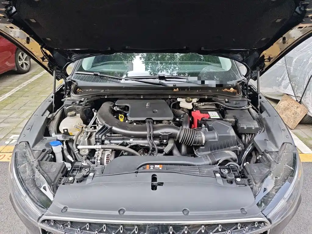 Lincoln Z — миниатюра 16