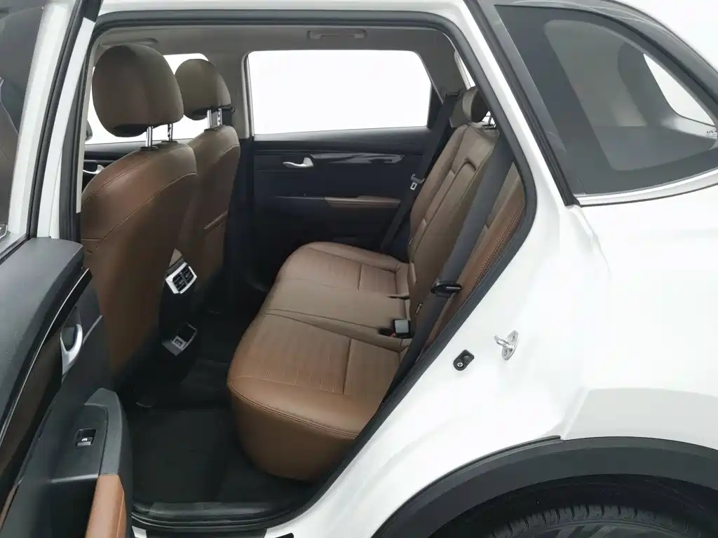 Kia Sportage — миниатюра 15