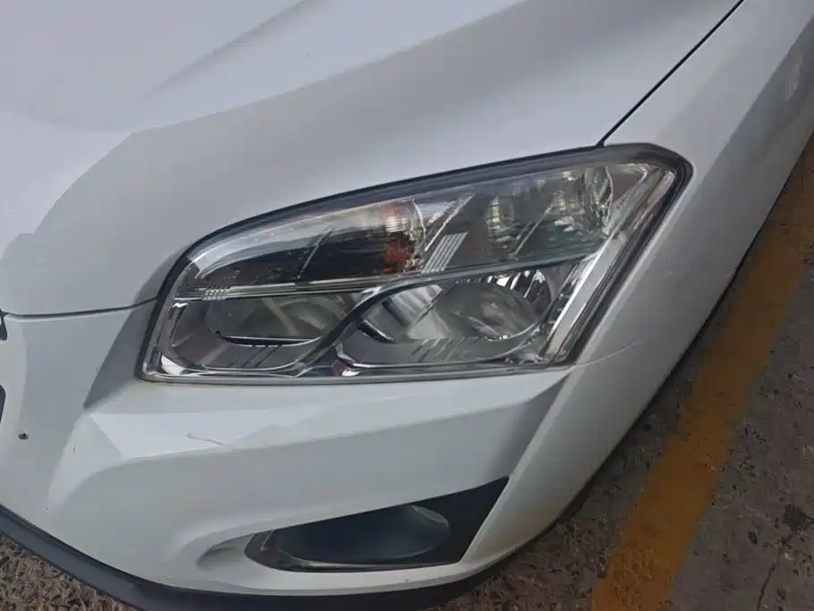 Chevrolet Trax — миниатюра 5
