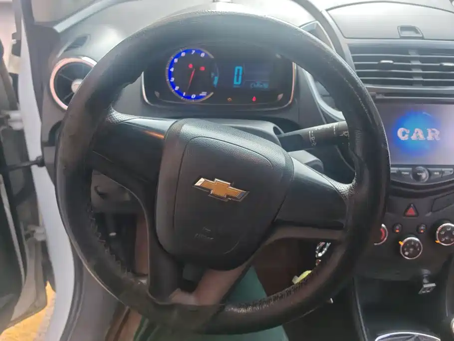 Chevrolet Trax — миниатюра 15